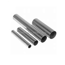 201 304 316L 410 420 Carbon Honed Galvanized Seamless Welded Stainless Steel Pipe